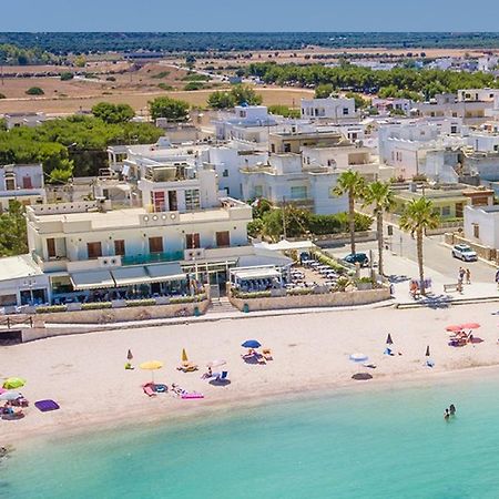 Hotel Mirage Torre Santa Sabina Zewnętrze zdjęcie