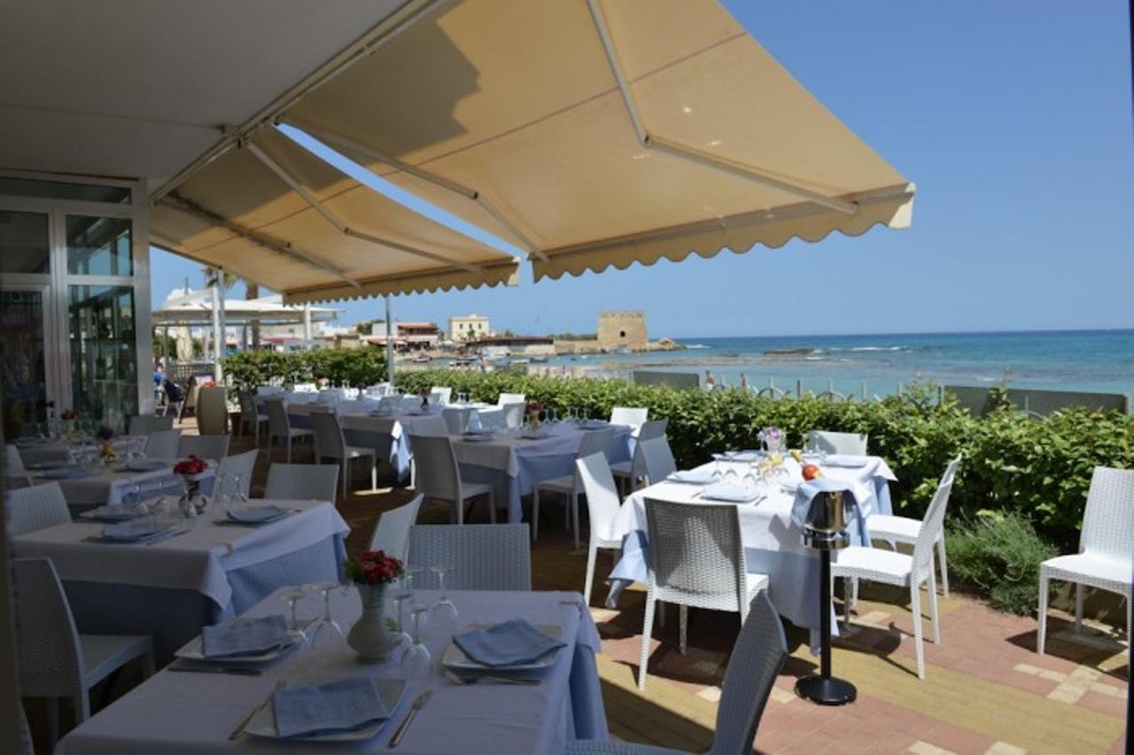 Hotel Mirage Torre Santa Sabina Zewnętrze zdjęcie