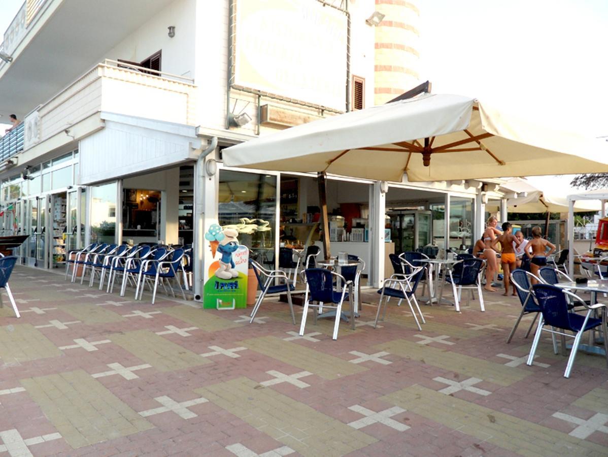 Hotel Mirage Torre Santa Sabina Zewnętrze zdjęcie