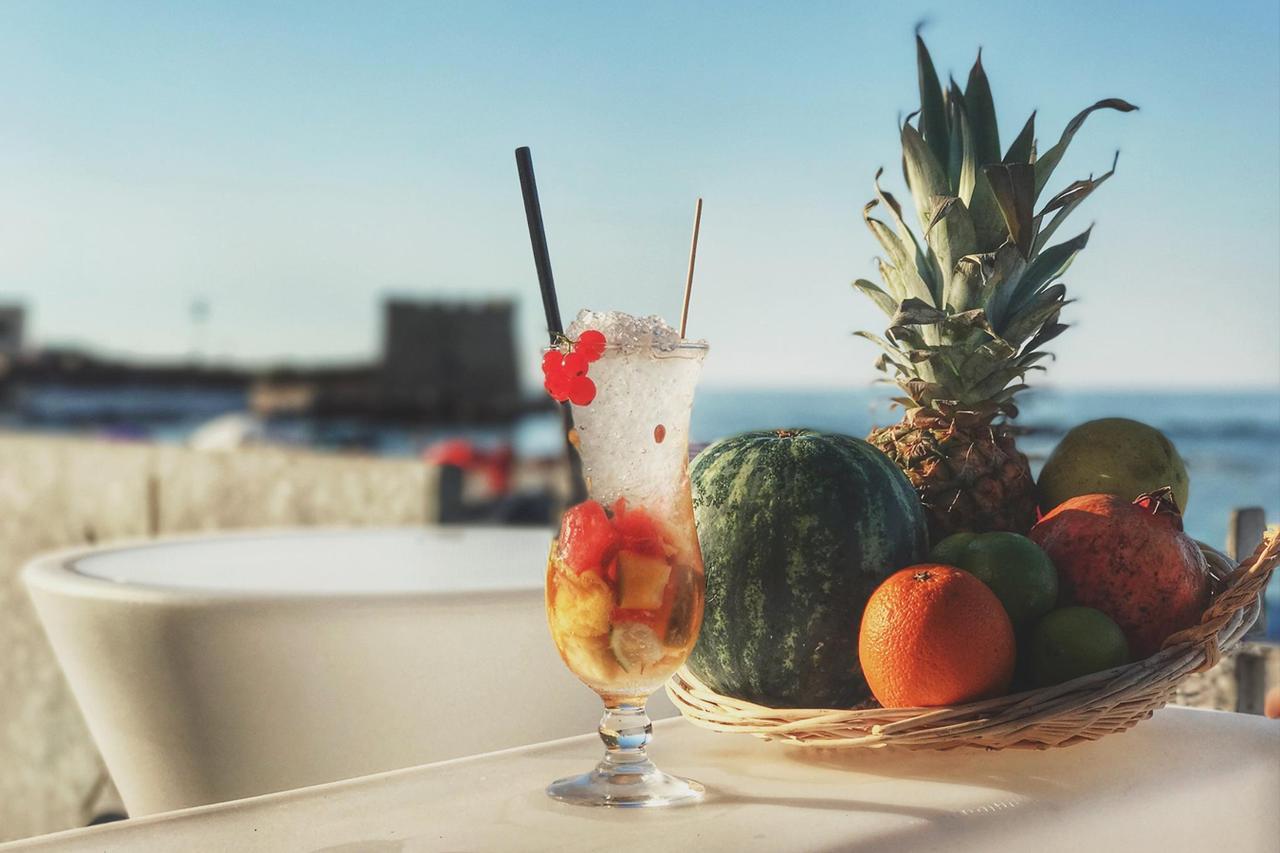 Hotel Mirage Torre Santa Sabina Zewnętrze zdjęcie