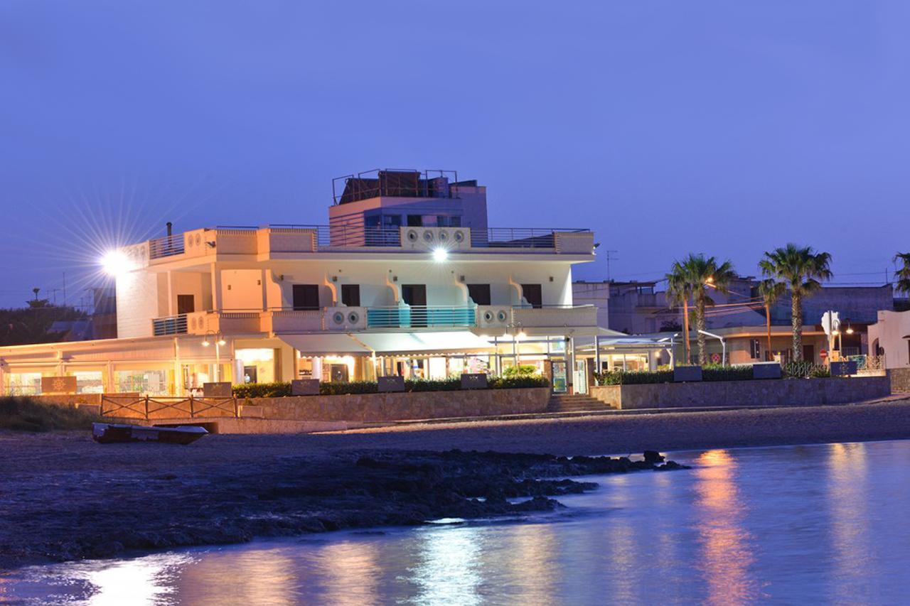 Hotel Mirage Torre Santa Sabina Zewnętrze zdjęcie