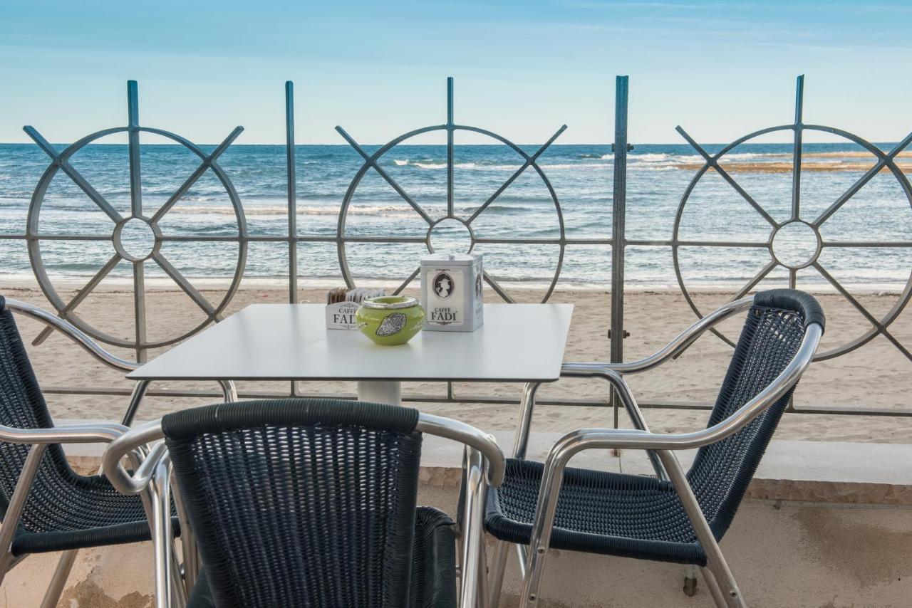 Hotel Mirage Torre Santa Sabina Pokój zdjęcie