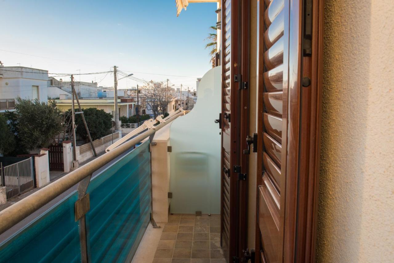 Hotel Mirage Torre Santa Sabina Pokój zdjęcie