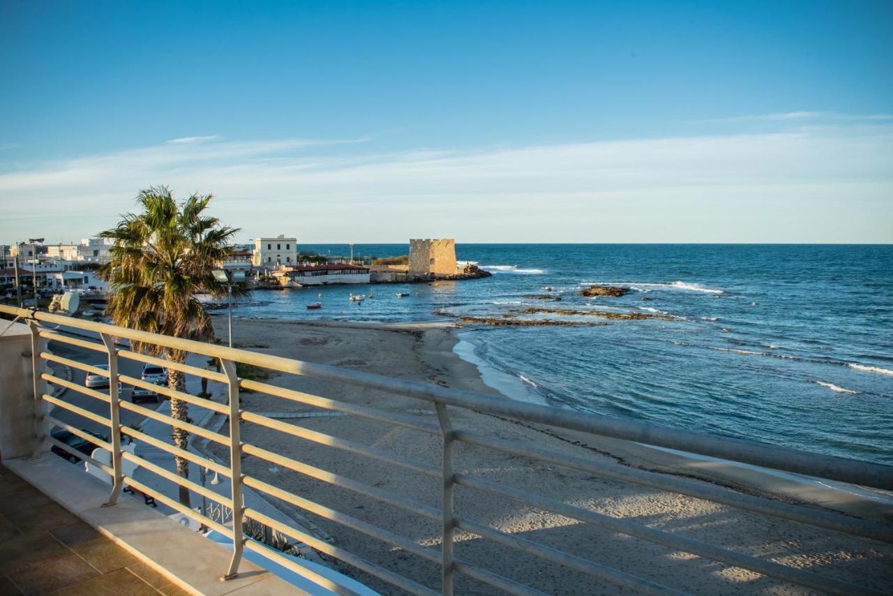 Hotel Mirage Torre Santa Sabina Pokój zdjęcie