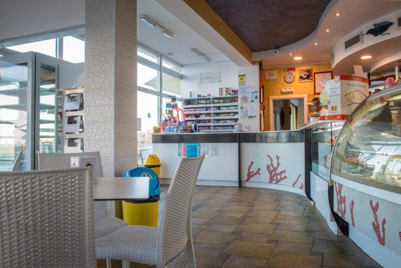 Hotel Mirage Torre Santa Sabina Pokój zdjęcie