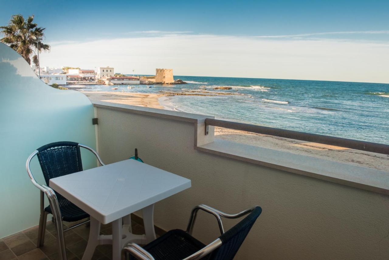 Hotel Mirage Torre Santa Sabina Pokój zdjęcie